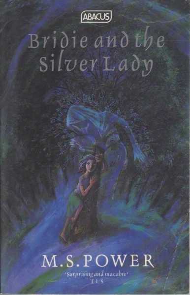 Bridie and the Silver Lady