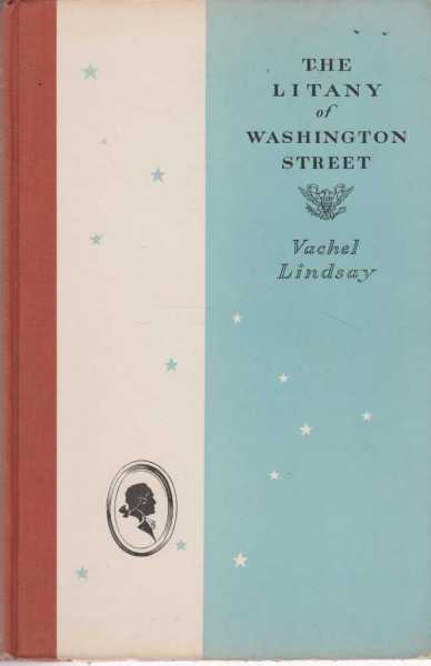 The Litany of Washington Street