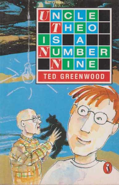 Uncle Theo Is A Number Nine