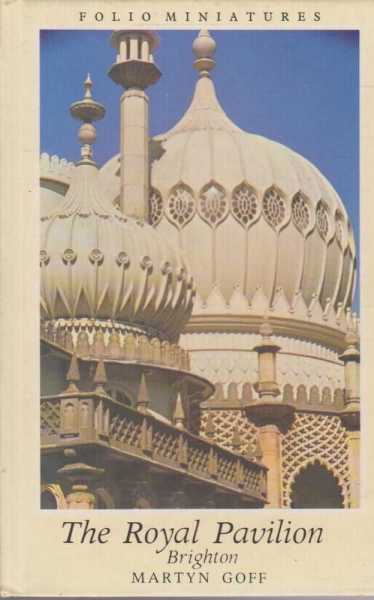The Royal Pavilion Brighton