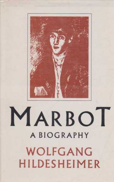 Marbot - A biography