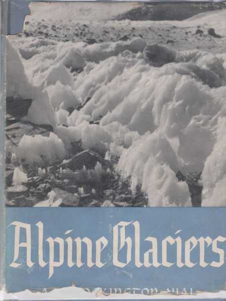 Alpine Glaciers