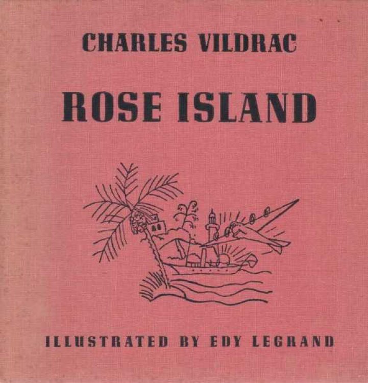 Rose Island