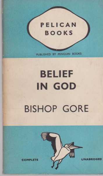 Belief In God