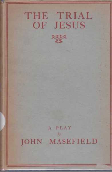 The Trial Of Jesus