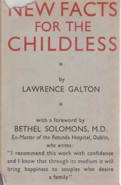 New Facts For The Childless