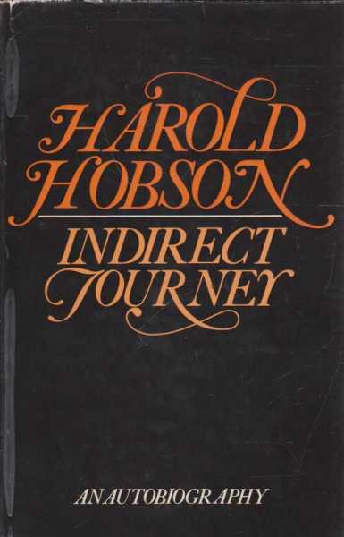 Indirect Journey