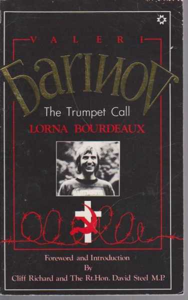 Valeri Barinov - The Trumpet Call