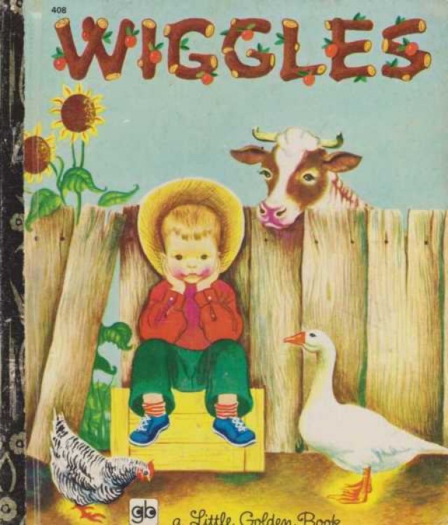 Wiggles