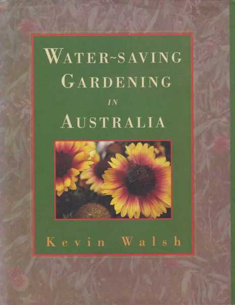 Water-Saving Gardening in Australia