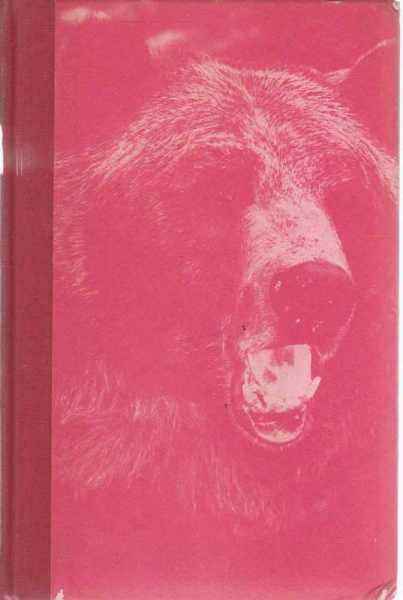The Bear In Fact and in Fiction