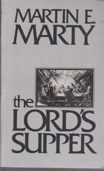 The Lord's Supper