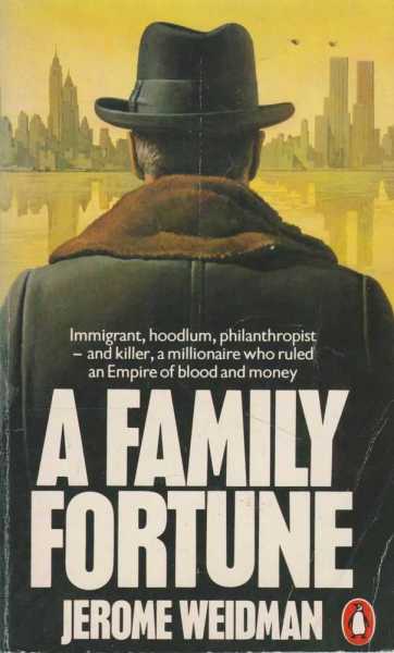 A Family Fortune