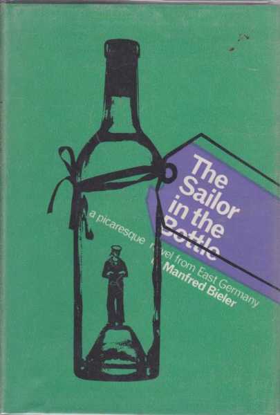 The Sailor In The Bottle