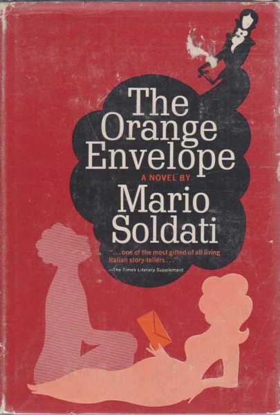The Orange Envelope