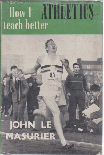How I Teach Better Athletics