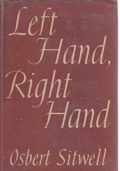 Left Hand, Right Hand!