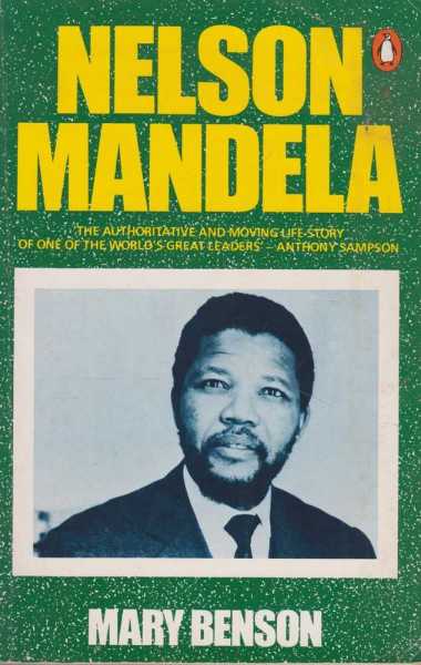 Nelson Mandela