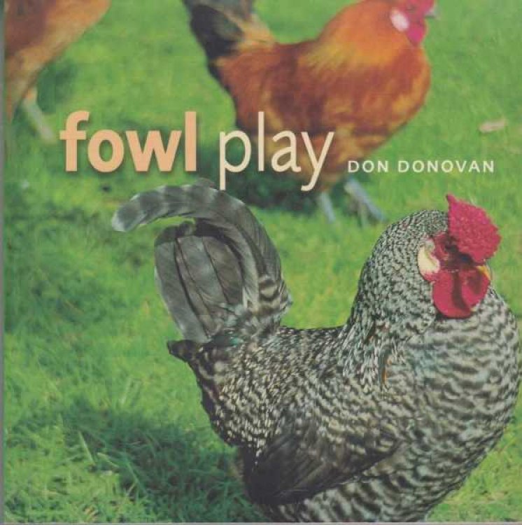 Fowl Play