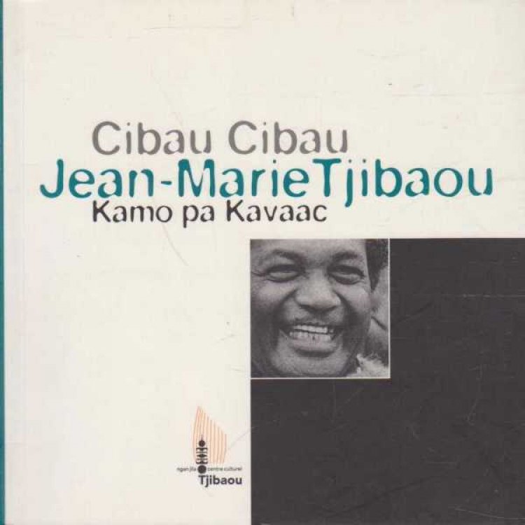 Cibau Cibau: Kamo pa Kavaac