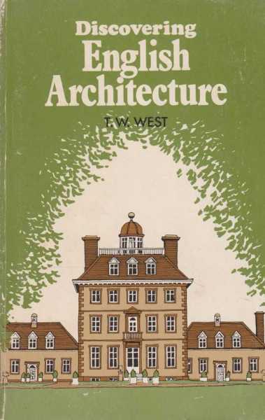 Discovering English Architecture