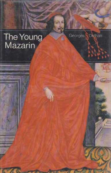 The Young Mazarin
