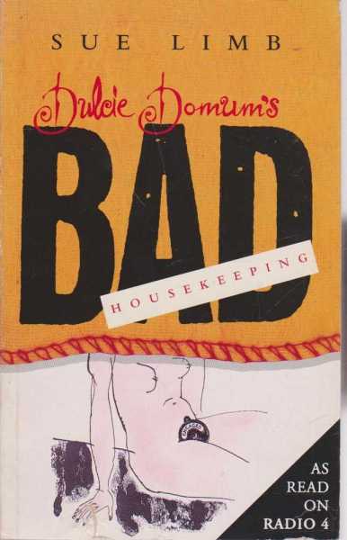 Dulcie Domums's Bad Housekeeping