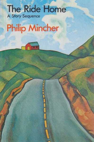 The Ride Home - A Story Sequence