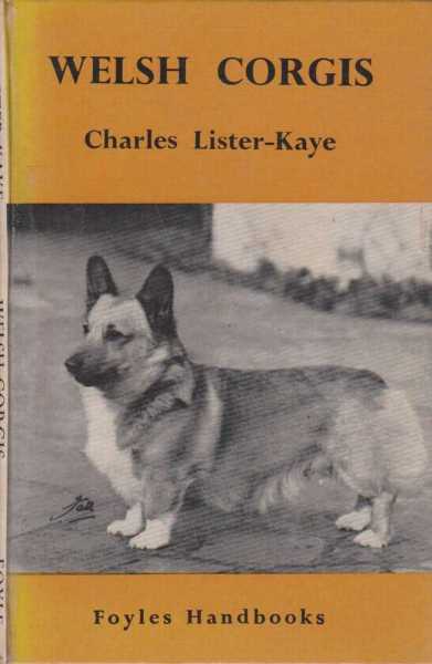 Welsh Corgis