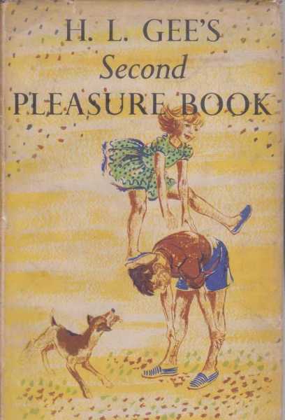 H.L. Gee's Second Pleasure Book