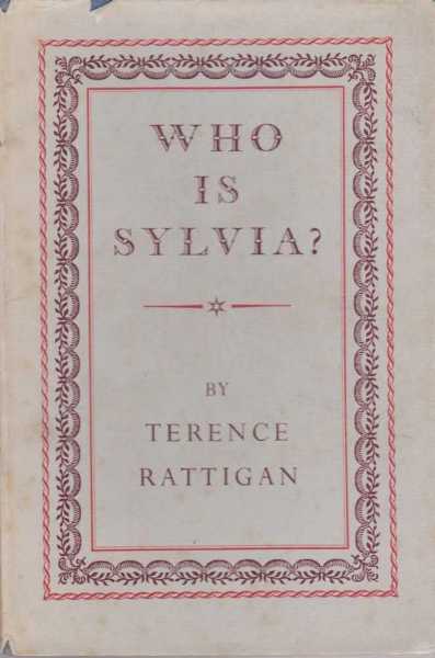 Who is Sylvia A Light Comedy