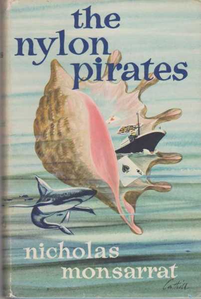 The Nylon Pirates