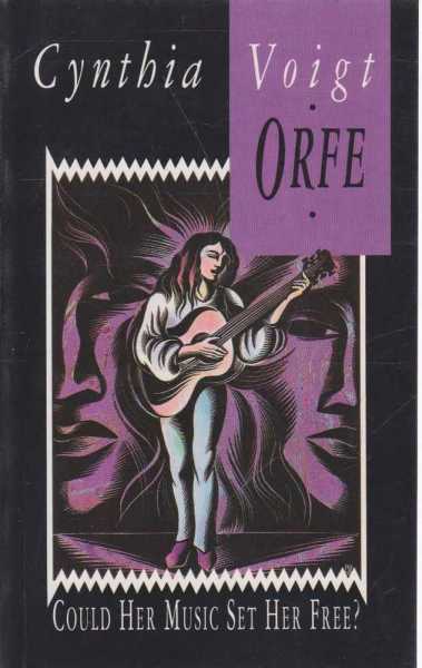 Orfe - Could Her Music Set Her Free