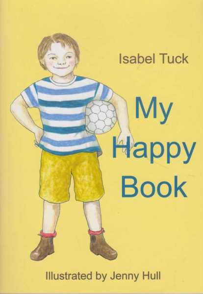 My Happy Book