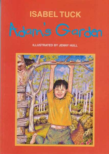 Adam's Garden