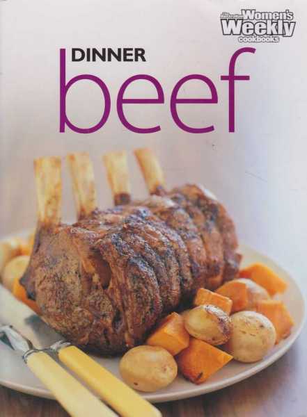 Dinner Beef