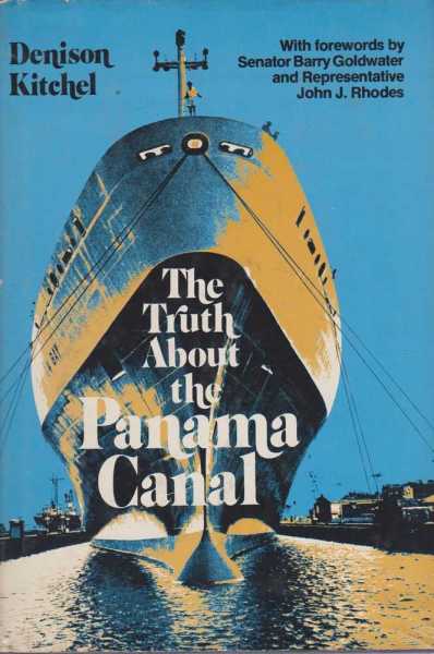 The Truth About The Panama Canal