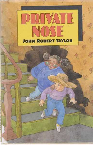 Private Nose