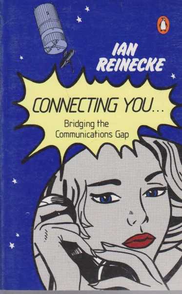 Connecting You . Bridging the Communications Gap