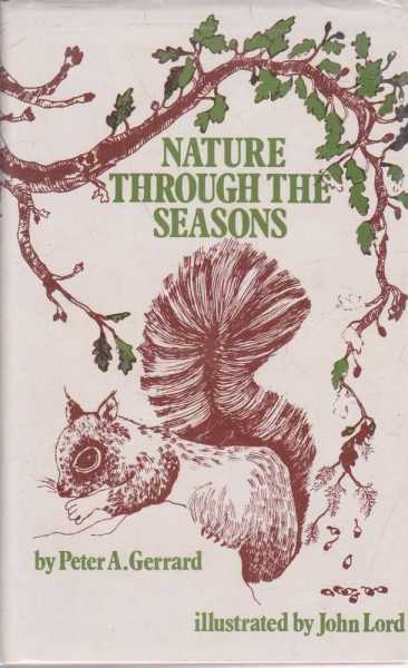 Nature Through The Seasons