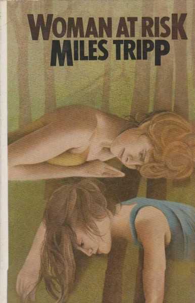 Woman at Risk