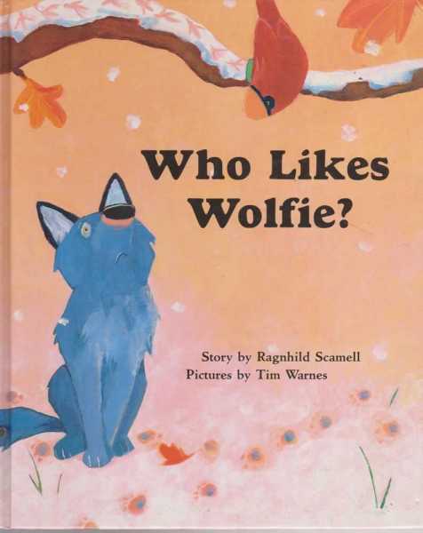 Who Likes Wolfie