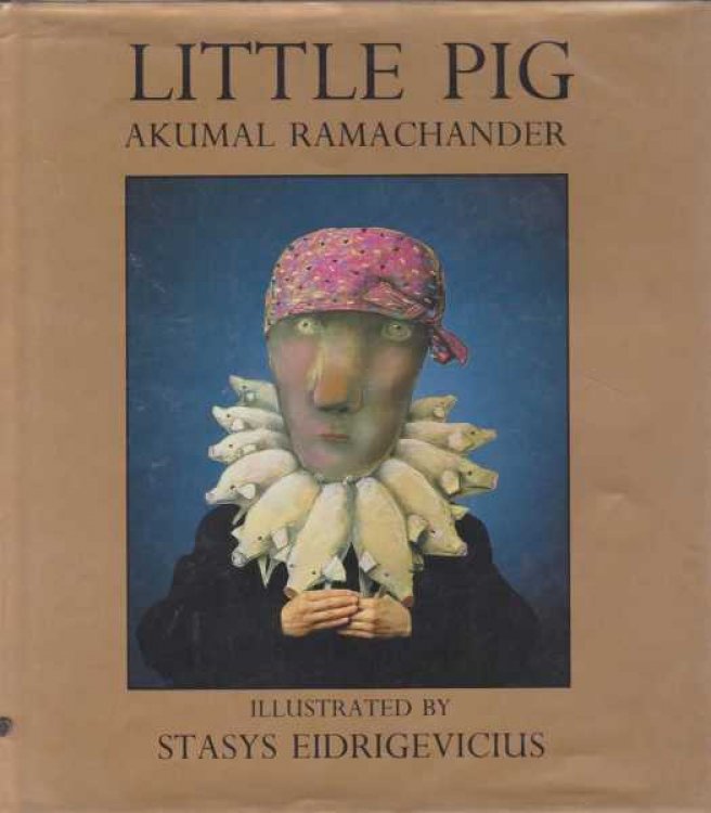 Little Pig