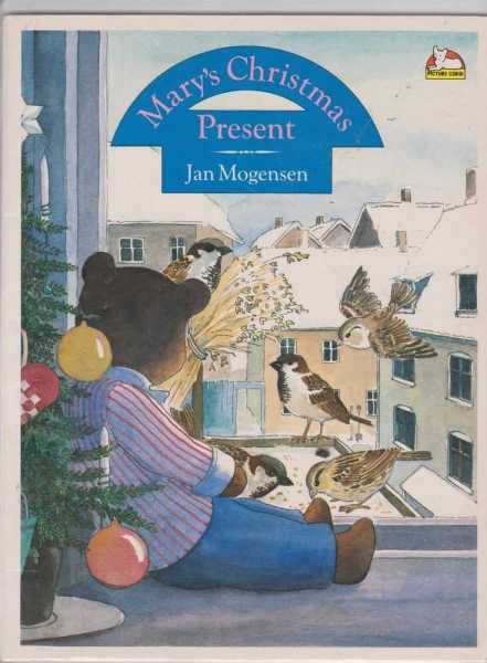 Mary's Christmas Present