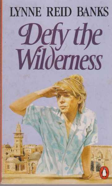 Defy the Wilderness