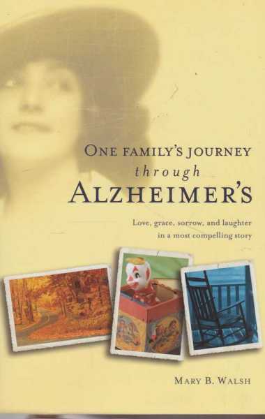 One Family's Journey Through Alzheimer's