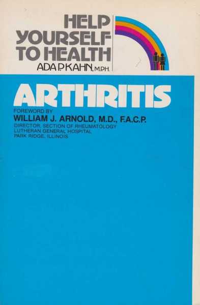 Help Yourself to Health: Arthritis