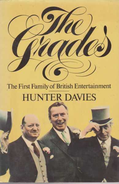 The Grades - The First Family Of British Entertainment