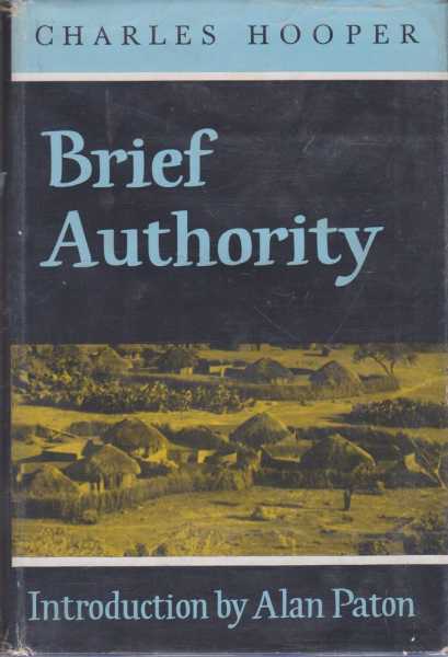 Brief Authority