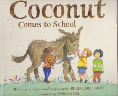Coconut Comes To School